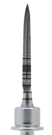 x5 pré-grain RA avec stop RF (187RF.RA.018) - JOTA - Delynov