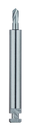 x2 helical end mills with stopper (203S.RA.012) - Jota - Delynov