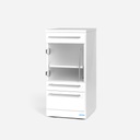 Medical cart model P3 42x50x80 cm (P3) DEMED - Delynov