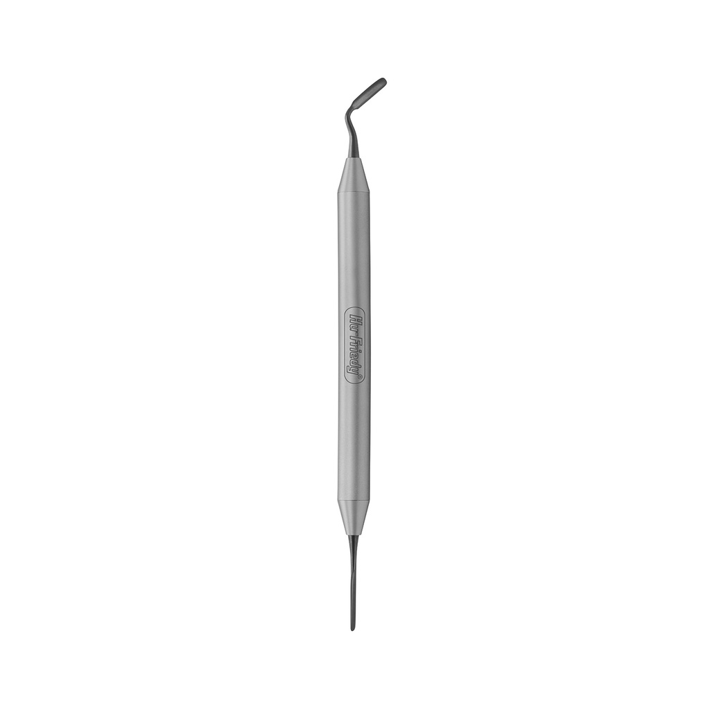 SLIM LUXATING ELEVATOR 3MM, LONG STRAIGHT