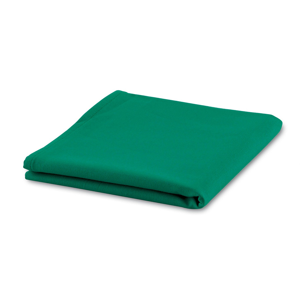 IMS Container Accessories Fabric Packaging Small Size 65 x 65cm Green - Hu-Friedy - Delynov