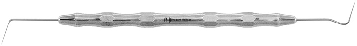 Doube Probe Number 7 Design - Acteon (263.07d) - Delynov