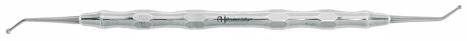 BRUNISSOIR DBLE Num 15 DESIGN - Acteon (108.15D) - Delynov