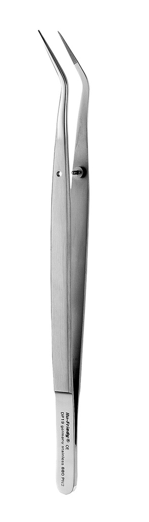 Pre-Curette Number 19 - Hu-Friedy - Delynov