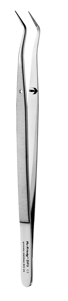 Surgical Scaler #3 - Hu-Friedy - Delynov