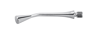 Fouloir interchangeable - Helmut Zepf (24.751.177) - Delynov