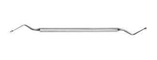 Curette Hemingway Fig.22 - Helmut Zepf (41.845.22) - Delynov