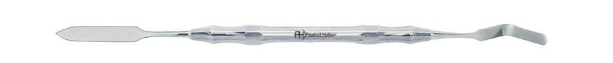 spatule ciment double numéro 7 design - Acteon (252.07D) - Delynov.
