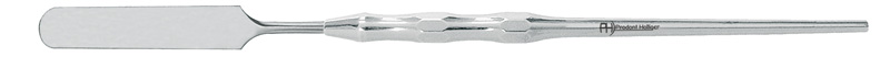 Spreader cement spatula number 36 design - Acteon (250.36d) - Delynov