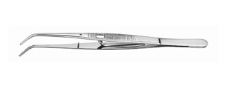 London College - Tweezers - Figure 8 - Helmut Zepf (22.031.08) - Delynov