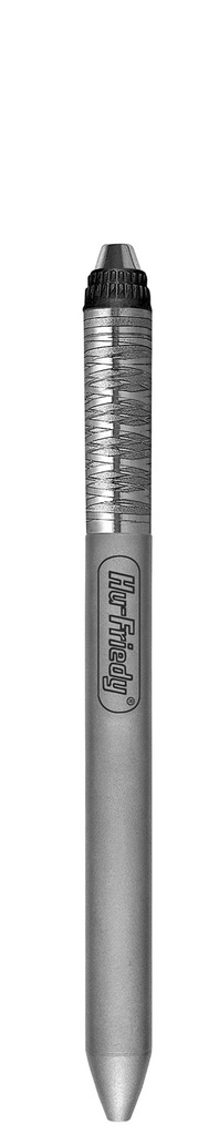 Manche de Miroir manche #7 pas-de-vis améric. - Hu-Friedy - Delynov