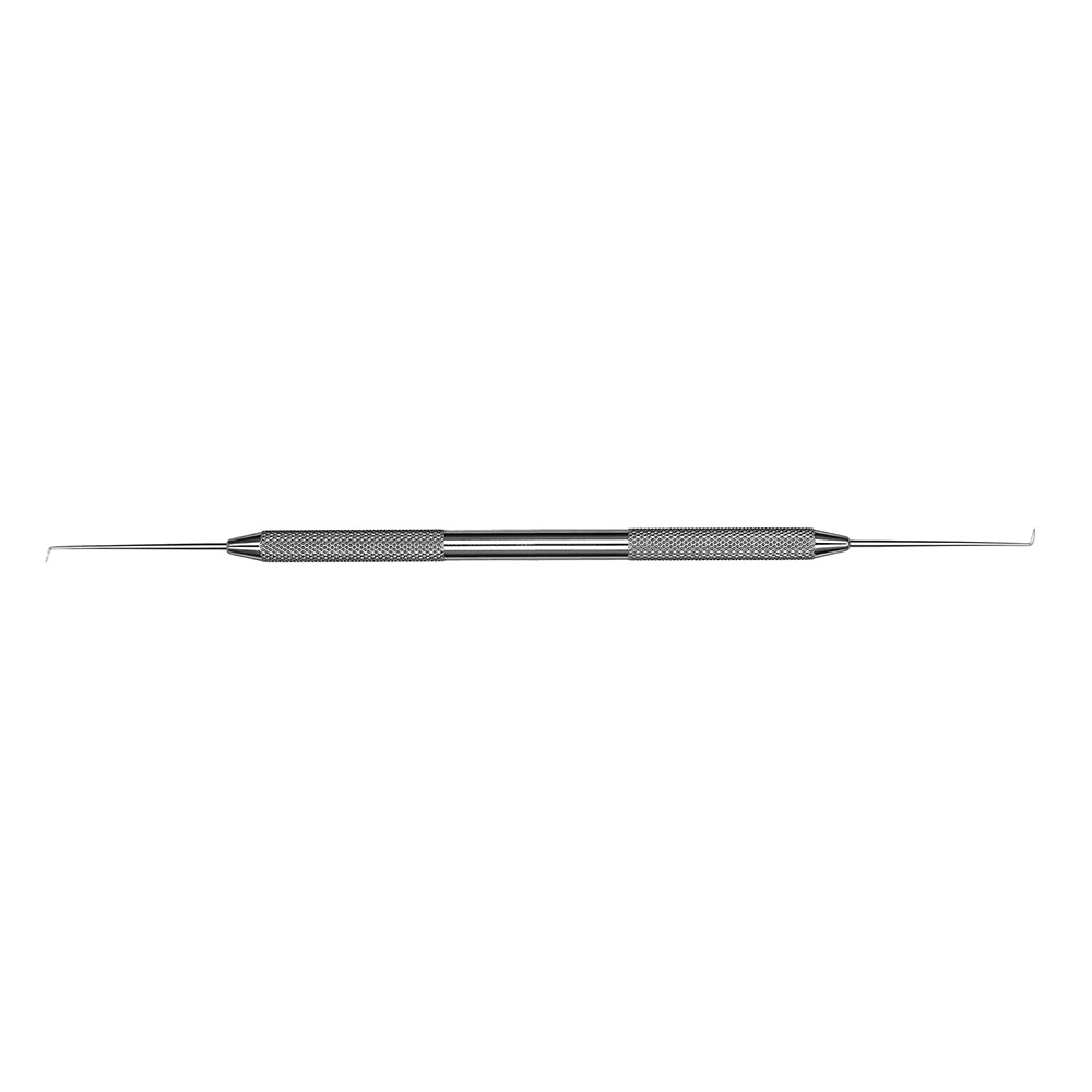Sonde #1 manche #31 diagnostic double (EXD1) - Hu-Friedy - Delynov