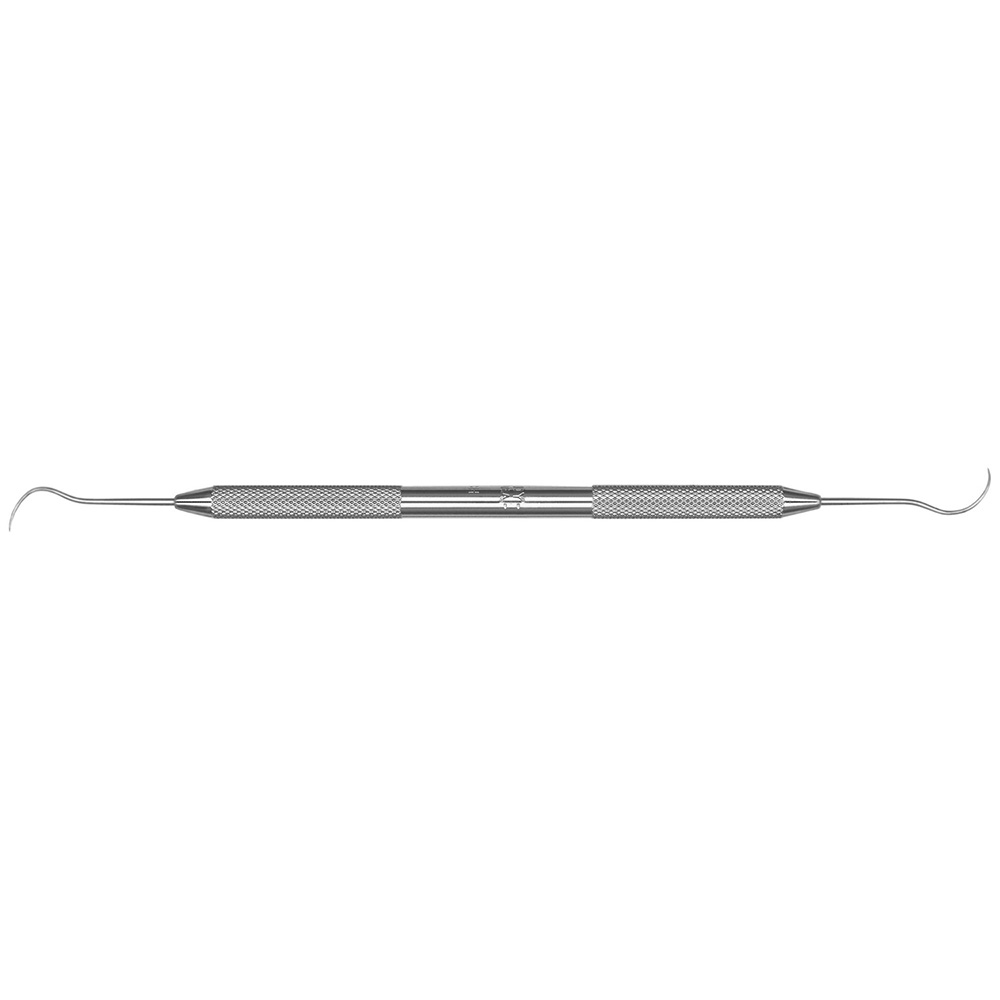 Sonde #3 cornesvache (EXD3CH) - Hu-Friedy - Delynov