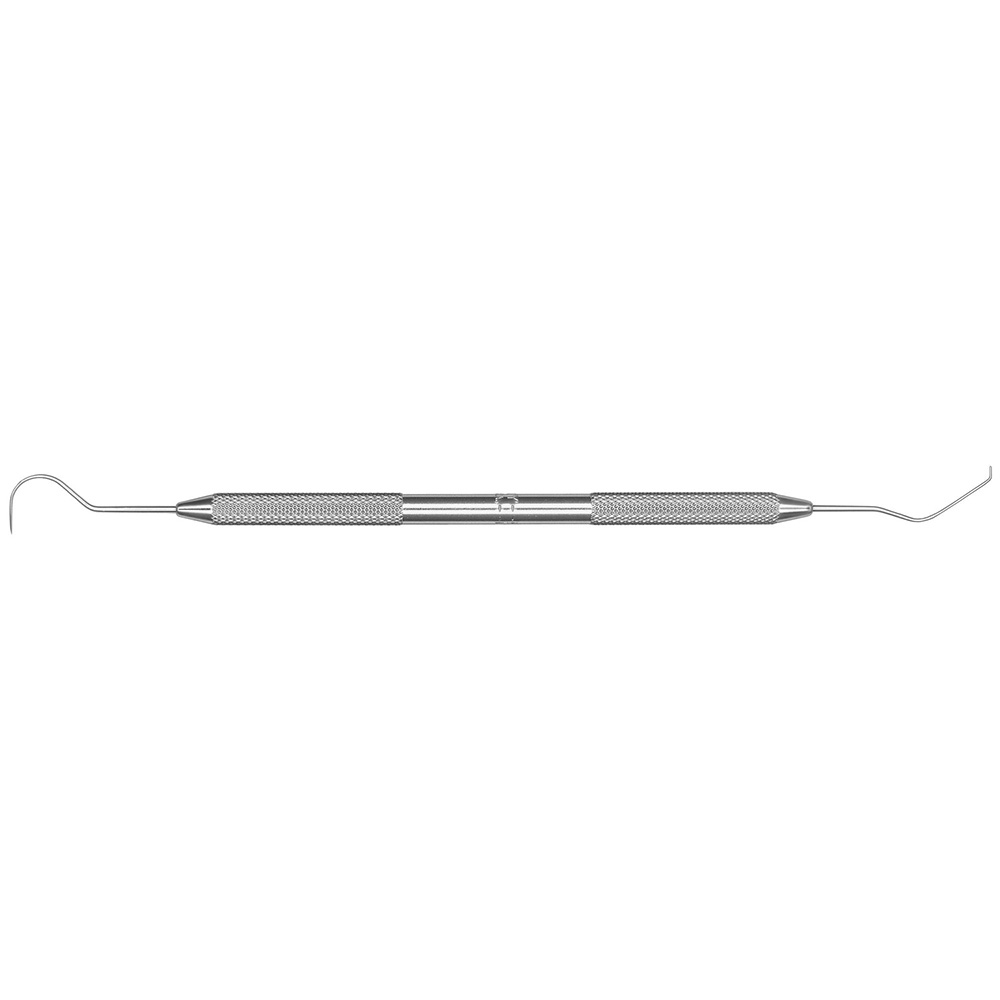 Sonde #5 manche #31 (EXD5) - Hu-Friedy - Delynov