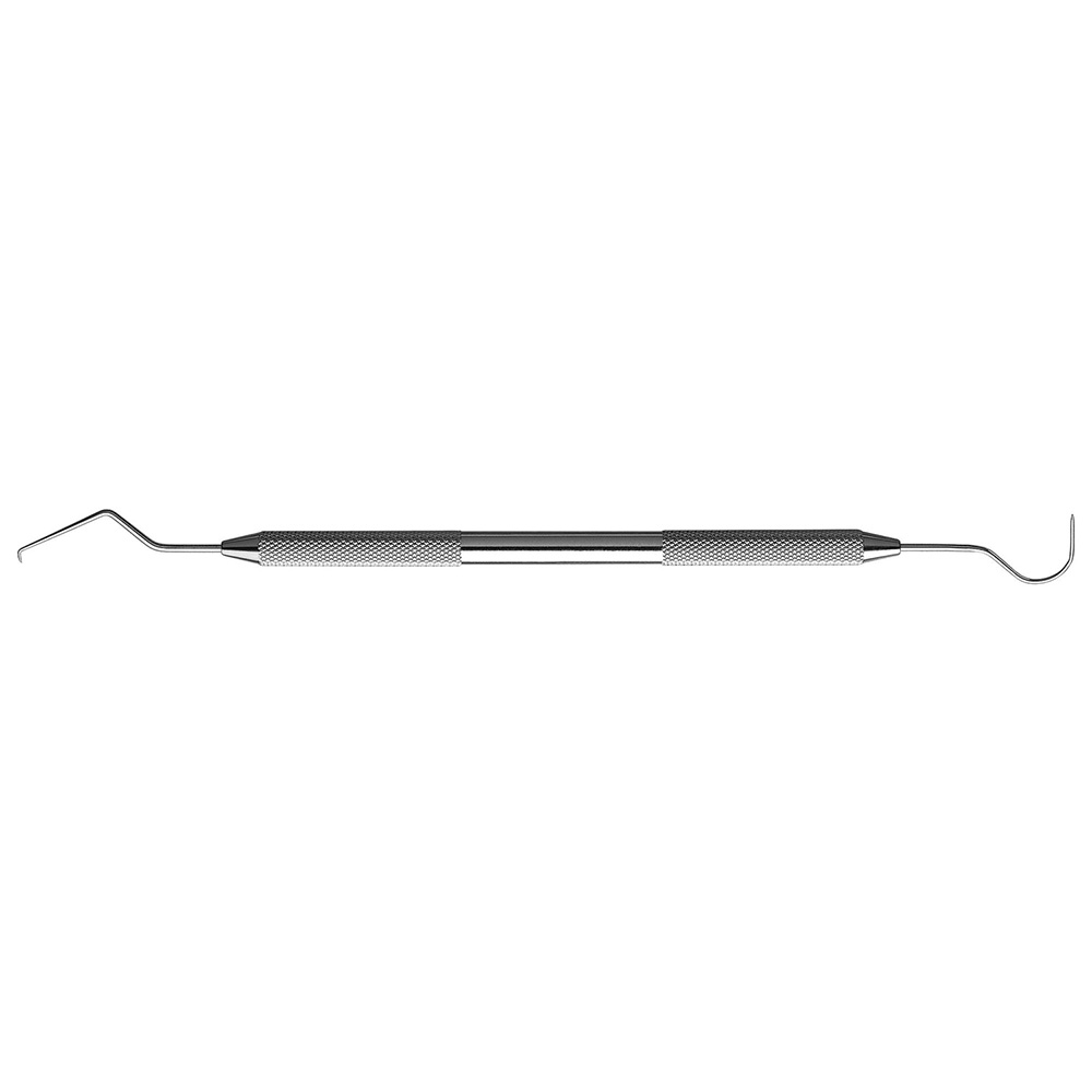 Wilkins/Tufts Probe #TU17/23 handle #31 - Hu-Friedy - Delynov