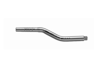 Insert d'ostéotomie - Helmut Zepf - Delynov.