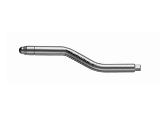 Osteotomy insert - Helmut Zepf (47.963.60) - Delynov