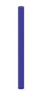 Bâtonnets testeurs affûtage 6pc/Pqt - Hu-Friedy - Delynov