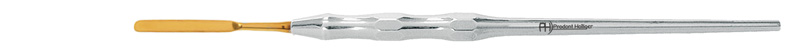 Spatule à ciment simple extra-flexible design - Acteon (246.18TD) - Delynov