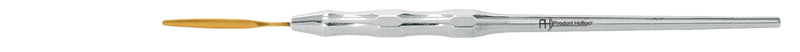 Spatule à ciment simple extra-flexible design - Acteon (246.20TD) - Delynov