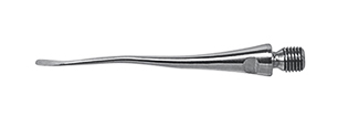 Couteau à tunnelisation Fig. 1 - Helmut Zepf (24.751.524M) - Delynov 