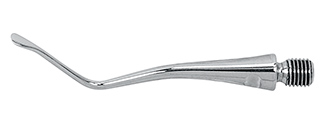 COUTEAU A TUNNELISATION. FIG. 2 - Helmut Zepf (24.751.522M) - Delynov
