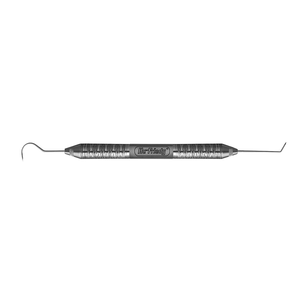 Sonde #23/6 manche #6 diagnostic - Hu-Friedy - Delynov