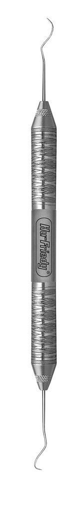 Probe number EN1 handle number 6 - Hu-Friedy - Delynov