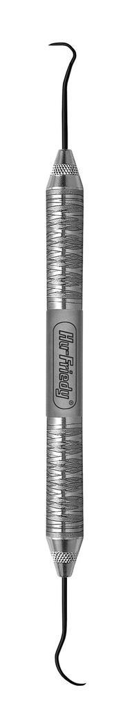 Sonde XTS manche #6 cornesvache - Hu-Friedy - Delynov