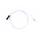 Set d'Aspiration stérile (boîte de 10) avec Canule Yankauer 2,5 mm / 270 cm - Hygitech - Delynov