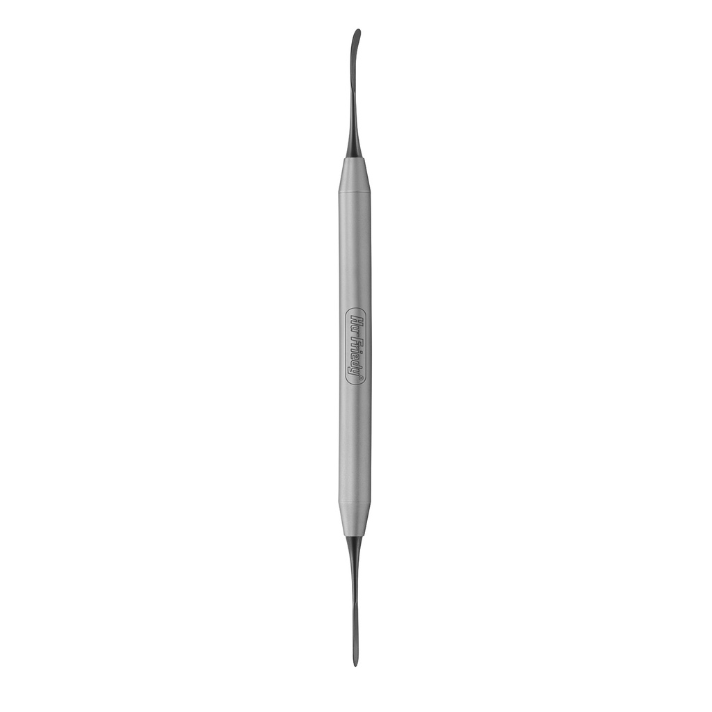 Allen Periosteal Elevator, anterior, Black Line - Hu-Friedy - Delynov