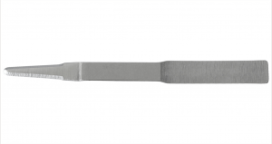 Sterile Surgical Blade MJK Number 3 (BW003) - Delynov