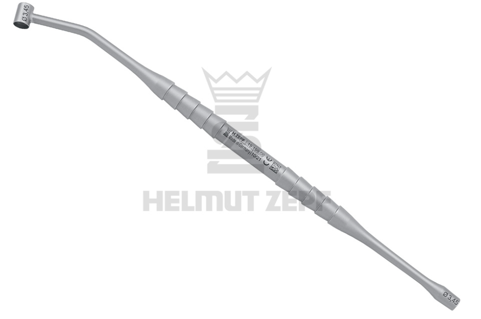 Brush holder Zepf for application - Helmut Zepf (19.199.00) - Delynov