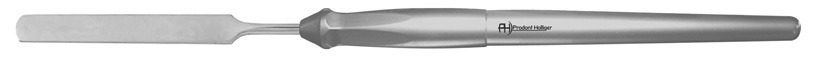 Spatule à ciment simple XLStyle - Acteon - Delynov