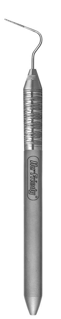 Sonde pardontale Glickmann #26 Gr #6 (P26G6) - Hu-Friedy - Delynov