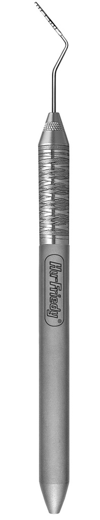 Sonde paro Goldman-Fox plat manche #6 1-2-3-5-7-8-9-10 (PGF6) - Hu-Friedy - Delynov