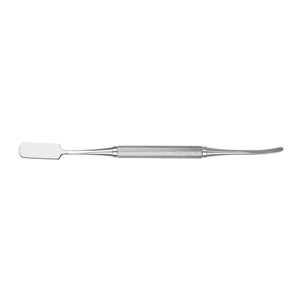 Décolleur Prichard #3M manche #522 courbé (PPR3M) - Hu-Friedy - Delynov