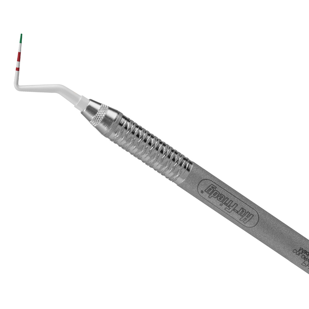 Kit Sondes Colorvue #12 Kit 3-6-9-12, 1 pointe, 1 manche (PPSPROMO12) - Hu-Friedy - Delynov