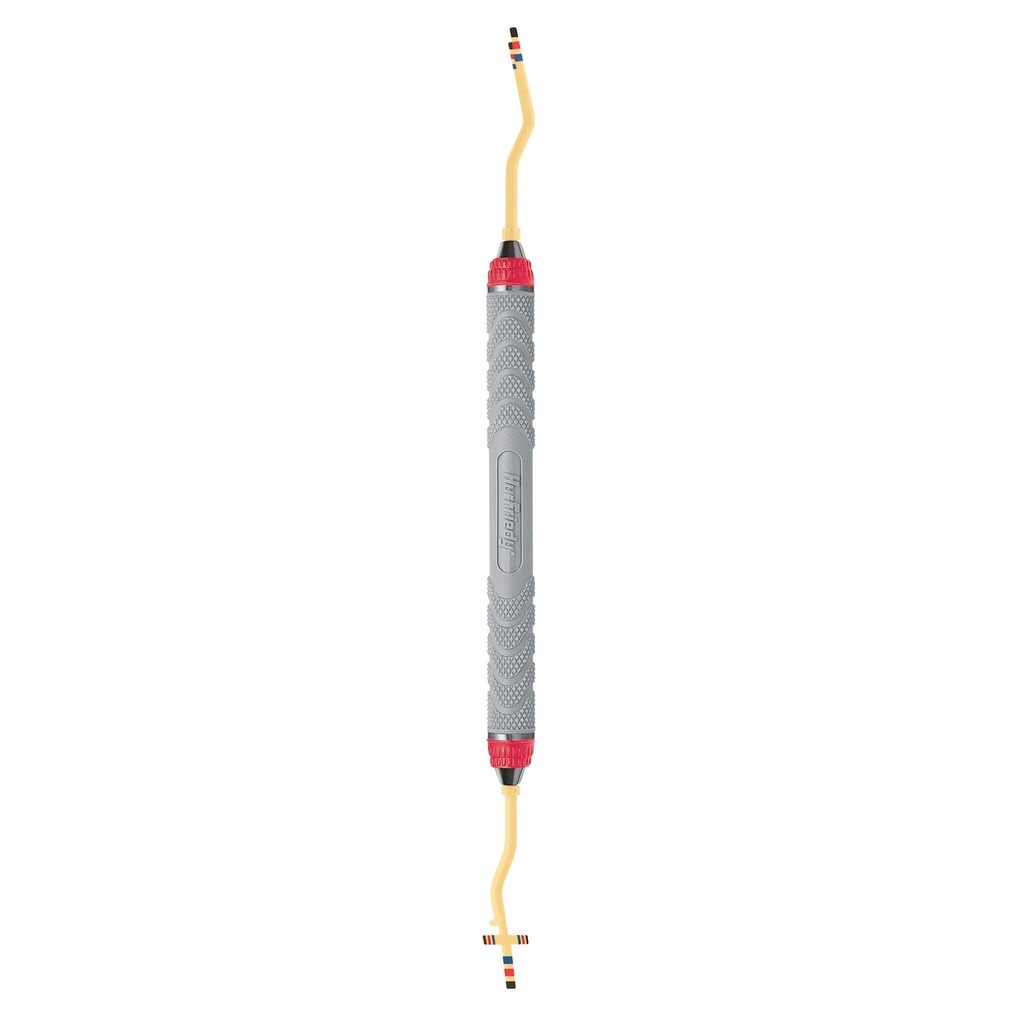 Chu Gauges Proportion gauge, handle #8