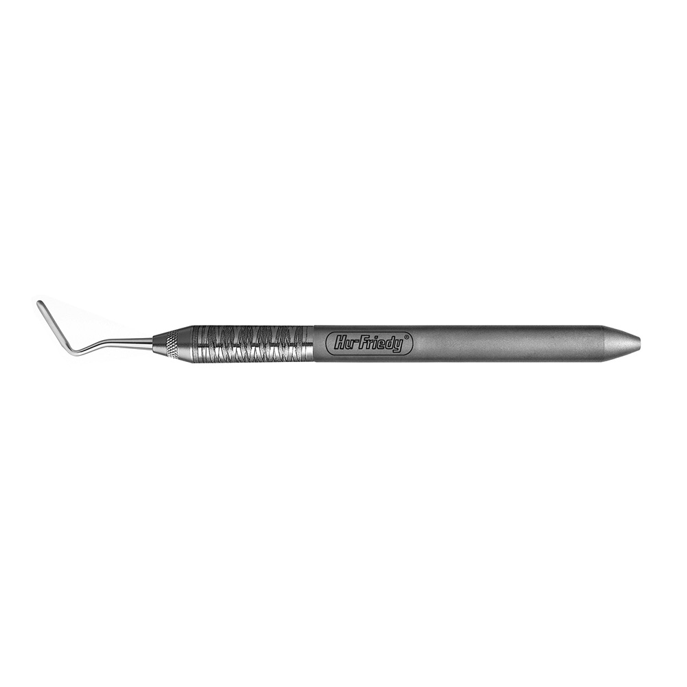 Periotome #5 handle #6 anterior, bayonet