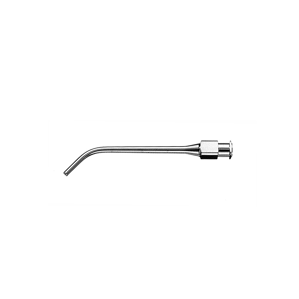 Embout Seringue Irrigation Pce de rechange