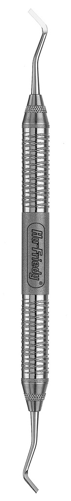 Décolleur manche #6