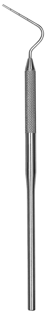 Gutta-percha plugger #11 handle #32 posterior 1.05mm