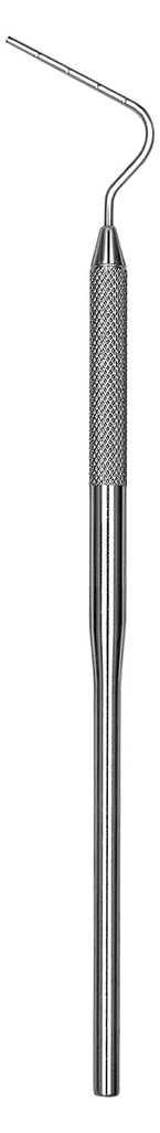 Fouloir à gutta #12 manche #32 postérieur 1,30mm