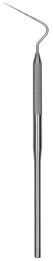 Fouloir à gutta #8 antérieure 0,40mm