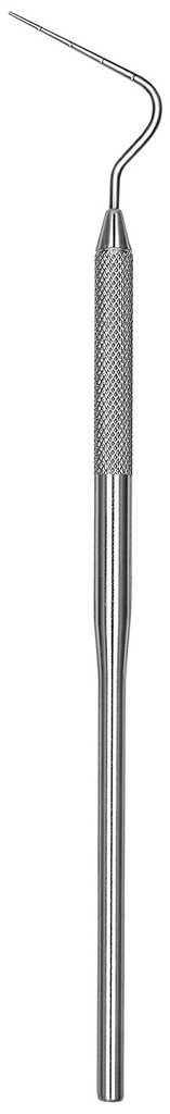 Gutta-percha plugger #9 handle #32 posterior 0.55mm