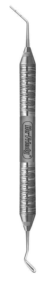 Fouloir à gutta Glick #1 manche #6 1,10mm