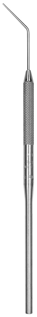 Luks #3 gutta-percha plugger #32 handle 0.75mm