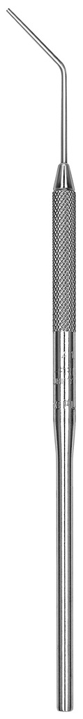 Luks #4 gutta-percha plugger #32 handle 1.0mm