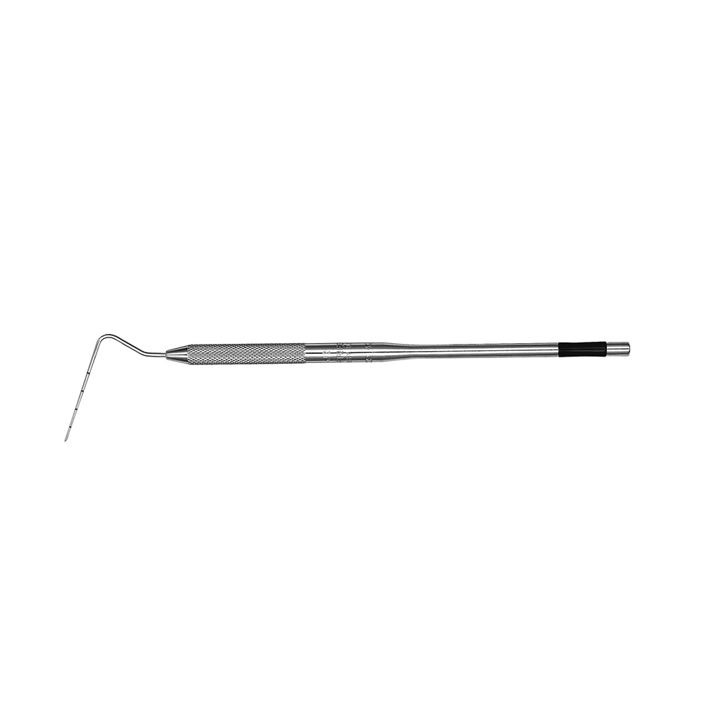 Spreader #40 ISO handle #30 0.40/28mm black
